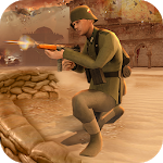 Call of Army Mission WW2 : Frontline Duty