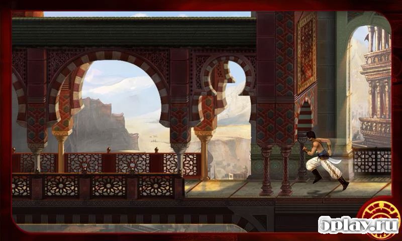 Скачать Prince of Persia Classic 2.1 APK +(Мод: )  СКРИНШОТЫ