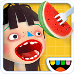 Download Toca Hair Salon 3  APK for android