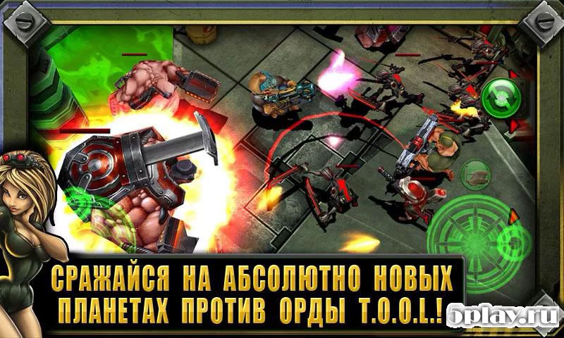 Скачать GUN BROS 2 1.2.3 APK +(Мод: )  СКРИНШОТЫ