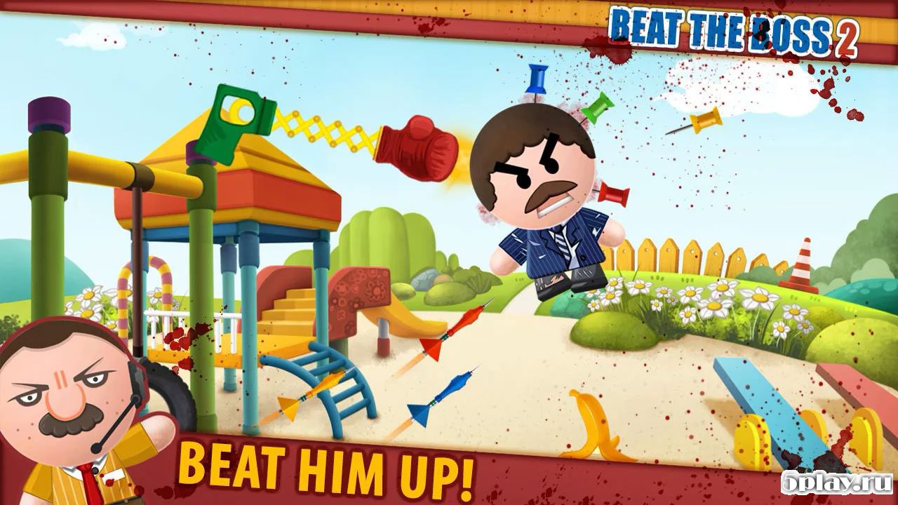Download Beat the Boss 2 (17+) 2.9.1 