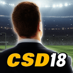 Club Soccer Director 2018 - Football Club Manager