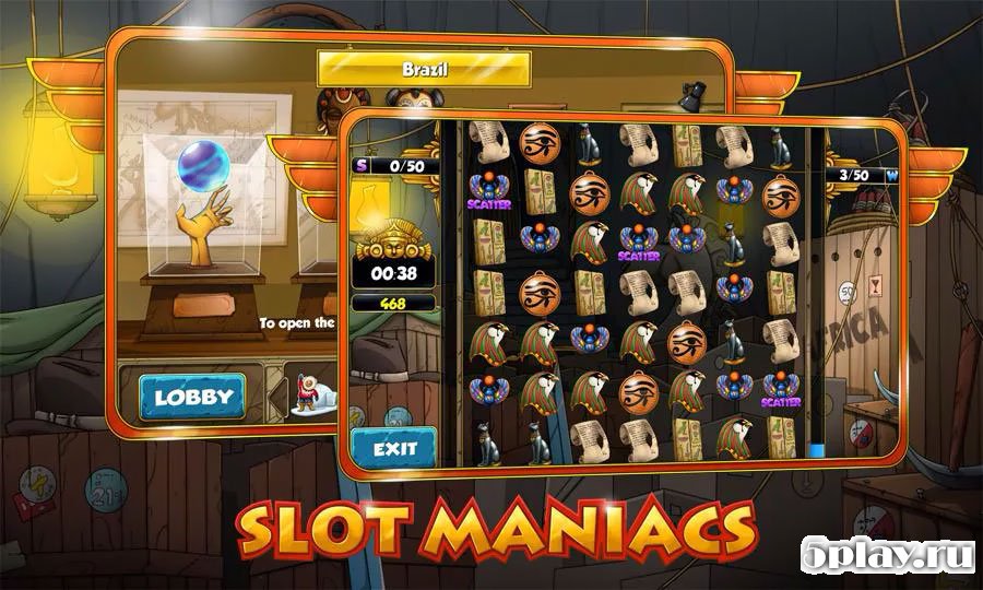 Бесплатно скачать слот-автоматы vegas slots casino online
