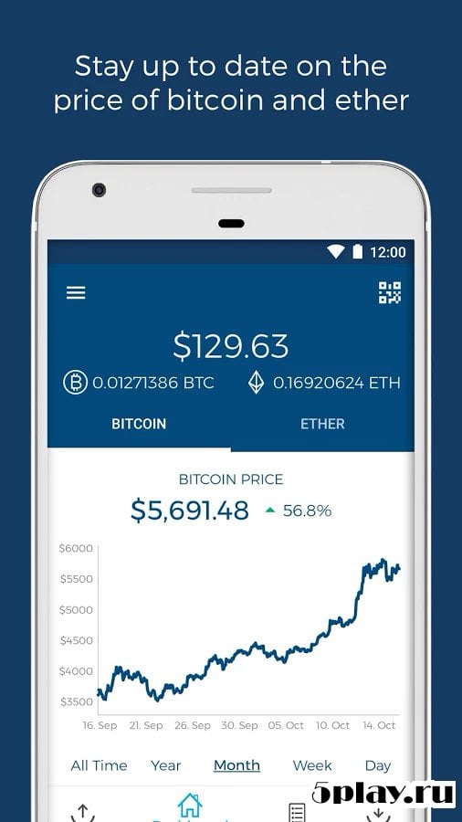 Blockchain bitcoin скачать ftc майнинг 1060