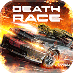 Death Race - Killer Car Shooting Games