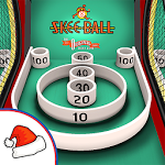 Skee-Ball Plus