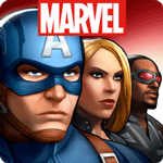 Marvel: Avengers Alliance 2