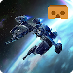 Project Charon: Space Fighter VR