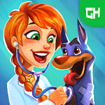 Dr. Cares — Amy's Pet Clinic