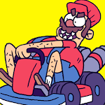 LoL Kart$: Multiplayer Racing