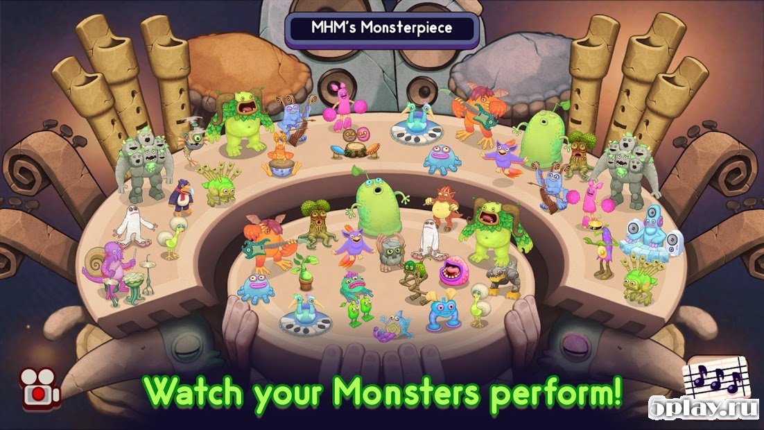 Download My Singing Monsters Composer 1.0.3 APK (Full) for