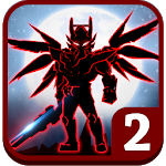 Shadow Revenge 2 – Super Battle