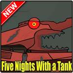 Скачать Funny Tanks  APK (Мод: много денег) на андроид бесплатно