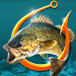 Fishing Hook : Bass Tournament