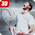 Tennis Untimate 3D Pro