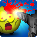 Zombie Fest Shooter Game / Зомби-фест