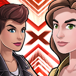 The X Factor Life Game: The Girls