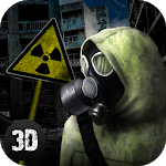 Chernobyl Survival Simulator