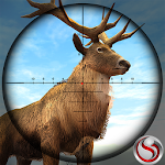 Animal Hunting Sniper Shooting Game 2020