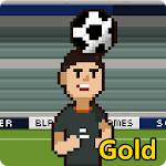 Soccer Star Manager - Gold