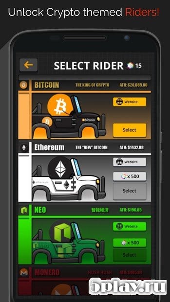 How to buy bitcoin in binance app