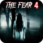 The Fear Slendrina 4 : Creepy Scream House