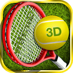 Tennis Champion 3D - Online Sports Game