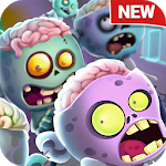 Zombies Inc : Idle Clicker