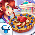 My Pie Shop - Cooking, Baking and Management Game