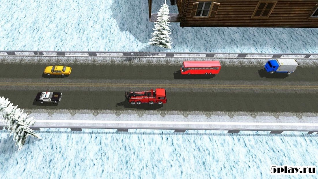 Скачать Euro Bus Simulator 2018 2.7 APK +(Мод: все открыто)  СКРИНШОТЫ