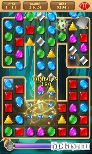 Download Dragon Gem 1.12.33 APK (MOD adfree) for android