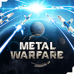 Metal Warfare