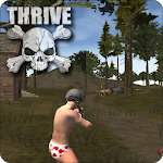 ThriveX Survival - Battlegrounds Royale