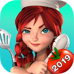 StoneAge Chef: The Crazy Restaurant & Cooking Game