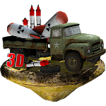 Bomb Transport 3D