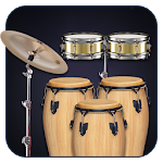 Real Percussion, Congas & Drums
