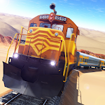 Train Simulator от I Игры
