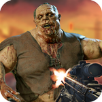 Zombie Hunter Sniper Strike - FPS Sniper Shooter