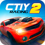 Max Racing - 3D Car Drifting Game
