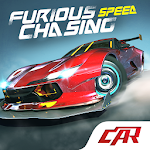 Furious Speed Chasing - Highway car racing game