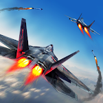 War Plane 3D - Fun Battle Games