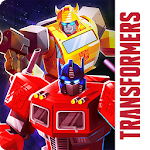 Transformers: Fight with Optimus Prime & Bumblebee