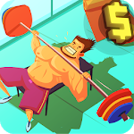 Gym Tycoon: Idle Clicker