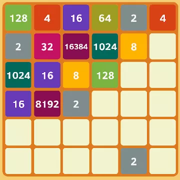 Most Expensive Game 2048