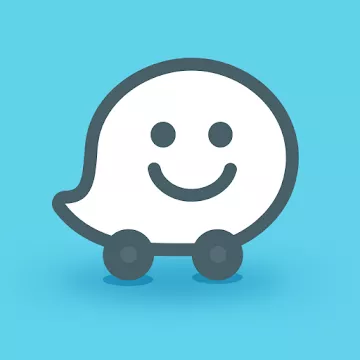 Waze - GPS, Maps and Traffic