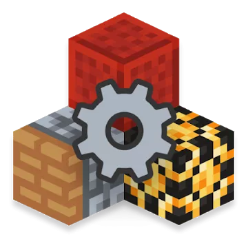 Redstone Builder for Minecraft PE