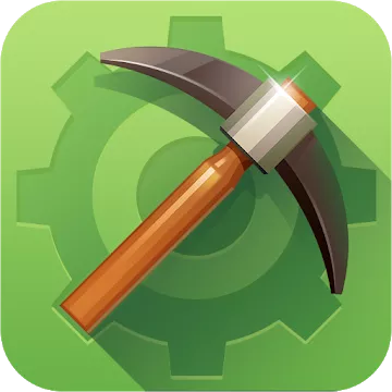 Master for Minecraft - Launcher
