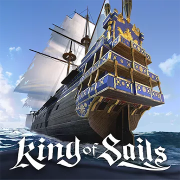 King of Sails: Naval battles