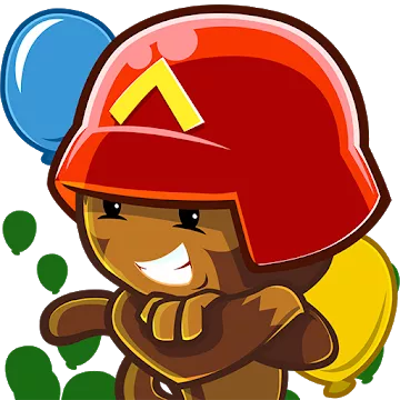Download Bloons Td Battles 6 7 1 Apk Mod Money For Android