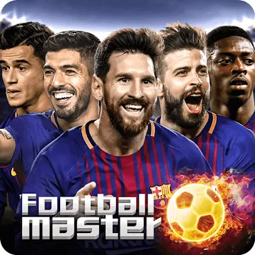 Football Master 2019